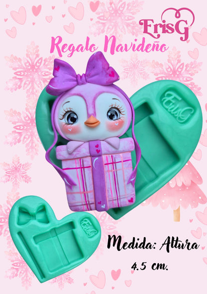 Coleccion Navidad 2025 by Erisgonzalez