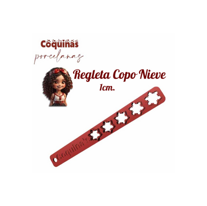 Regletas Cortadoras