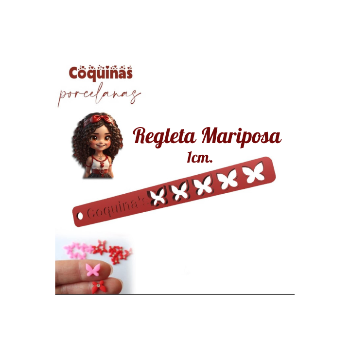Regletas Cortadoras