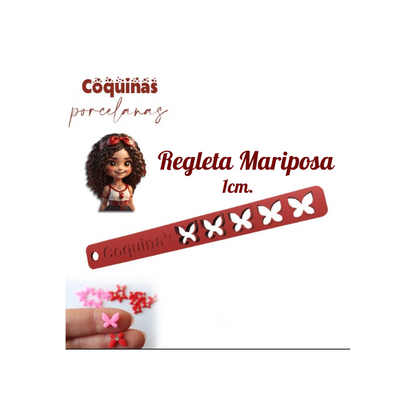 Regletas Cortadoras