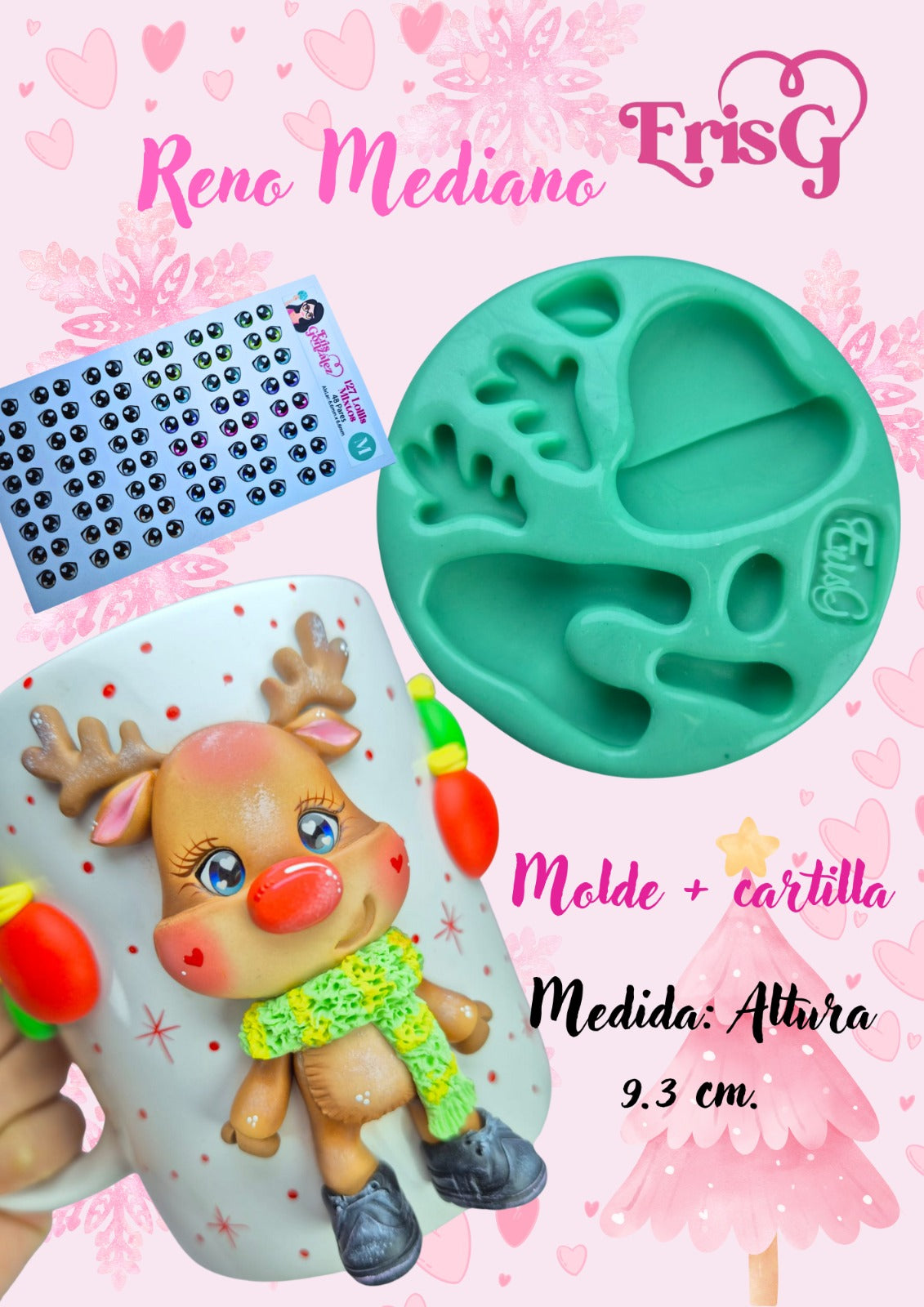 Coleccion Navidad 2025 by Erisgonzalez