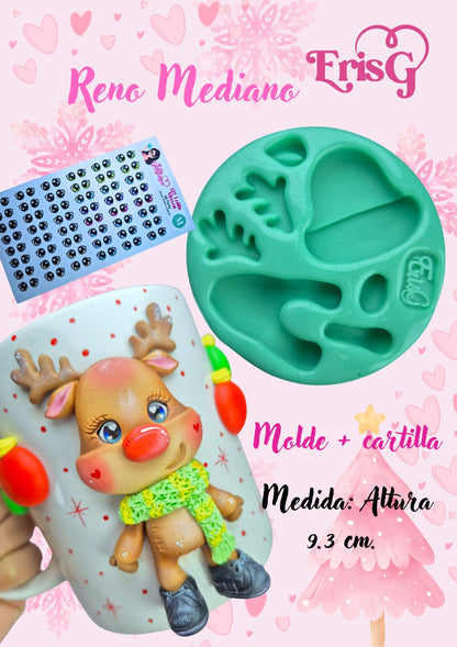 Coleccion Navidad 2025 by Erisgonzalez