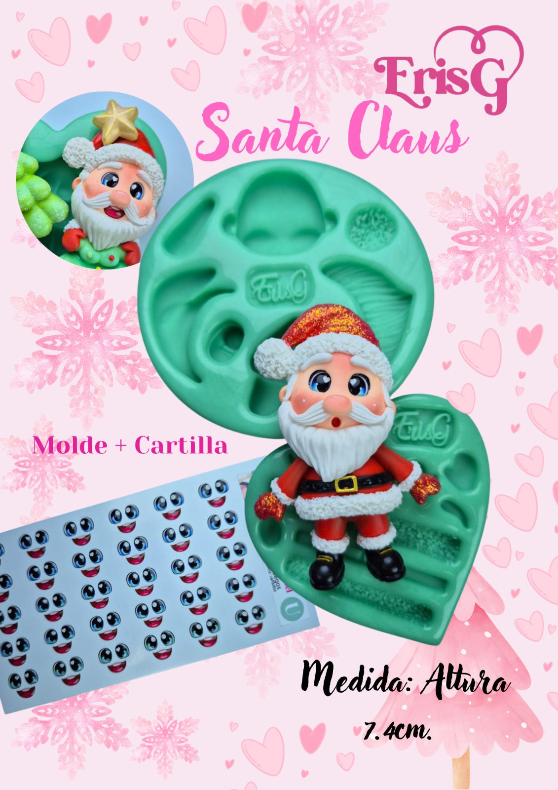 Coleccion Navidad 2025 by Erisgonzalez