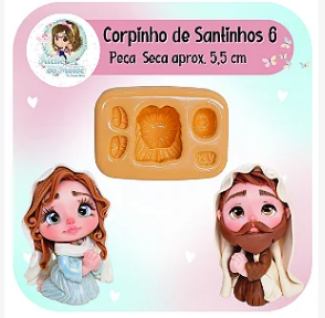 Corpinho de Santinho 6