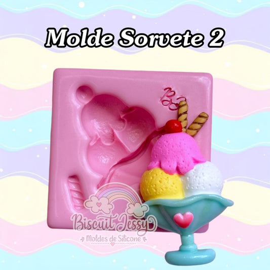 Sorvete 2 (BJ)