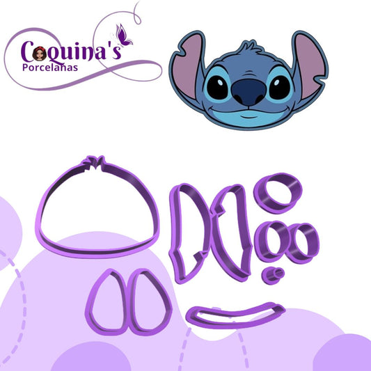 Stitch Carita