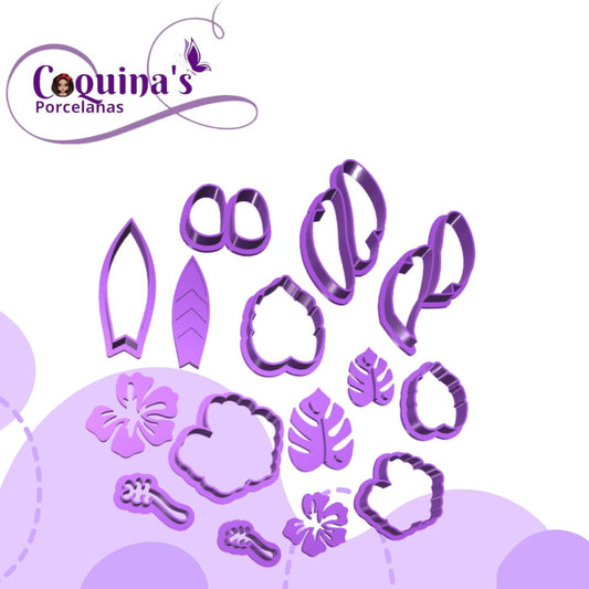 Kit Stitch Complementos