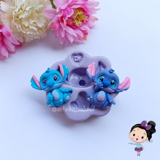 Stitch Baby (DF)