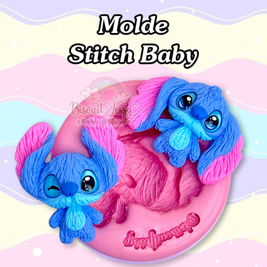 Stitich Baby (BJ)