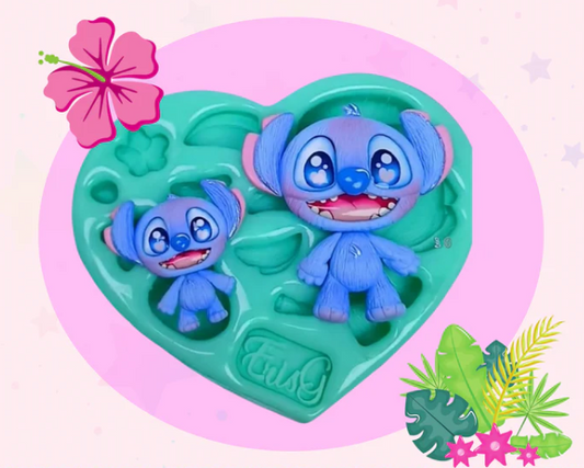 Stitch Duo (EG)