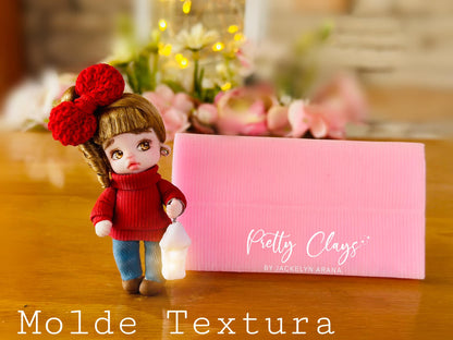 Coleccion Ilusion y Escolar by Pretty Clays