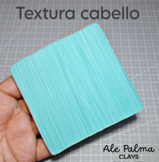 Marcador de Cabello (AP)