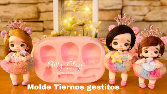 Tiernos Gestitos PC ~~ Pre Order~~