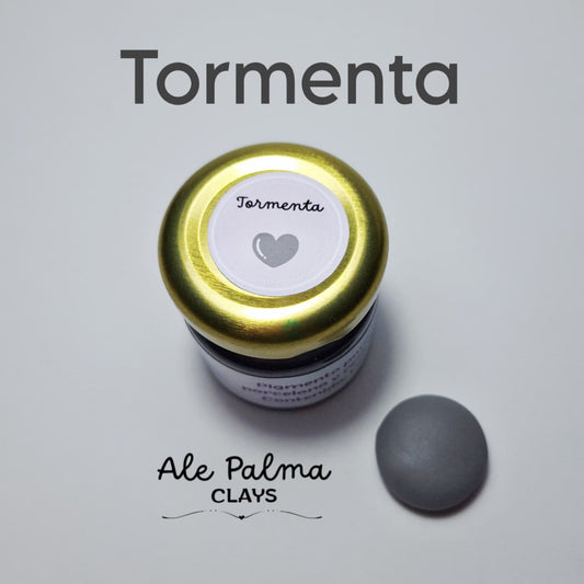 Pigmentos en Gel de Tookie Shop