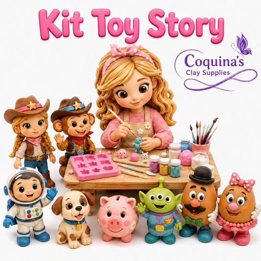 Kit Toy Story