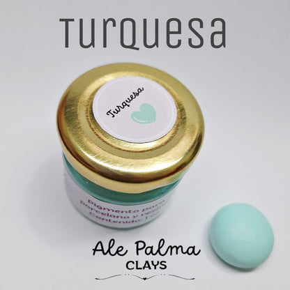Pigmentos en Gel de Tookie Shop