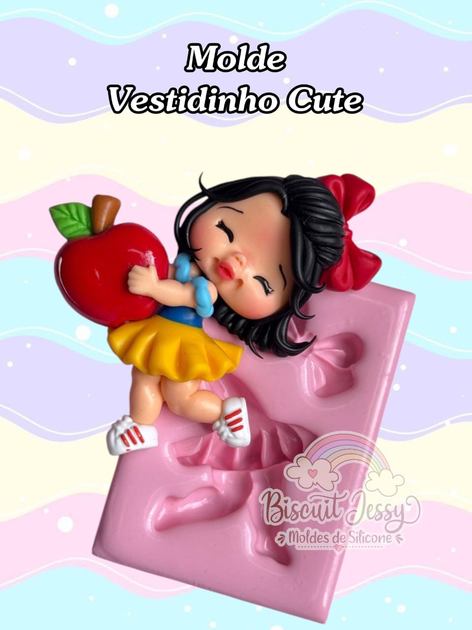 Vestidinho Cute (BJ)